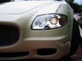Bianco Fuji Pearlescent - Quattroporte Sport GT S Photo No. 10