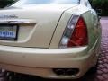 Bianco Fuji Pearlescent - Quattroporte Sport GT S Photo No. 12