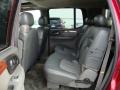 2003 Magnetic Red Metallic GMC Envoy XL SLT 4x4  photo #29