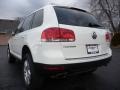 Campanella White - Touareg V8 Photo No. 16