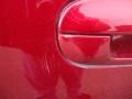 2003 Magnetic Red Metallic GMC Envoy XL SLT 4x4  photo #36