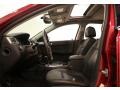 2008 Red Jewel Tintcoat Chevrolet Impala SS  photo #10