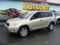 Savannah Metallic - RAV4 4WD Photo No. 3