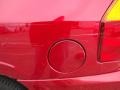 2003 Magnetic Red Metallic GMC Envoy XL SLT 4x4  photo #45