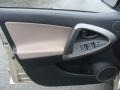 Savannah Metallic - RAV4 4WD Photo No. 6