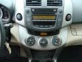 Savannah Metallic - RAV4 4WD Photo No. 11