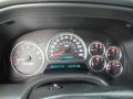 2003 Magnetic Red Metallic GMC Envoy XL SLT 4x4  photo #53