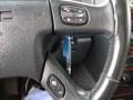 2003 Magnetic Red Metallic GMC Envoy XL SLT 4x4  photo #55