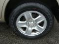 Savannah Metallic - RAV4 4WD Photo No. 14