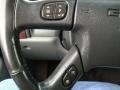 2003 Magnetic Red Metallic GMC Envoy XL SLT 4x4  photo #56
