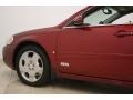 2008 Red Jewel Tintcoat Chevrolet Impala SS  photo #26