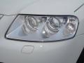 Campanella White - Touareg V8 Photo No. 20