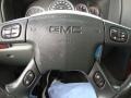 2003 Magnetic Red Metallic GMC Envoy XL SLT 4x4  photo #57