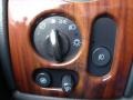 2003 Magnetic Red Metallic GMC Envoy XL SLT 4x4  photo #58