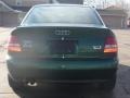 2001 Cactus Green Pearl Effect Audi A4 1.8T quattro Sedan  photo #4