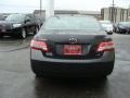 Magnetic Gray Metallic - Camry LE Photo No. 5