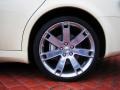2008 Maserati Quattroporte Sport GT S Wheel and Tire Photo