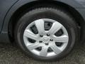 Magnetic Gray Metallic - Camry LE Photo No. 14