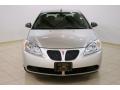 Liquid Silver Metallic - G6 Sedan Photo No. 2