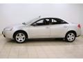 Liquid Silver Metallic - G6 Sedan Photo No. 4