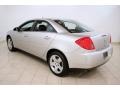 Liquid Silver Metallic - G6 Sedan Photo No. 5