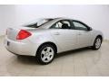 Liquid Silver Metallic - G6 Sedan Photo No. 7