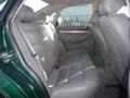 2001 Cactus Green Pearl Effect Audi A4 1.8T quattro Sedan  photo #9