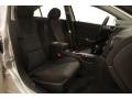 Liquid Silver Metallic - G6 Sedan Photo No. 17