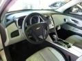 2011 Gold Mist Metallic Chevrolet Equinox LS  photo #13