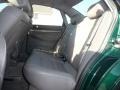 2001 Cactus Green Pearl Effect Audi A4 1.8T quattro Sedan  photo #10