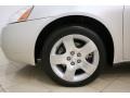 Liquid Silver Metallic - G6 Sedan Photo No. 26