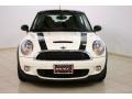 Pepper White - Cooper S Hardtop Photo No. 2
