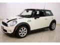 Pepper White - Cooper S Hardtop Photo No. 3