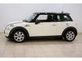 Pepper White - Cooper S Hardtop Photo No. 4