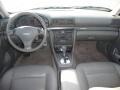 2001 Cactus Green Pearl Effect Audi A4 1.8T quattro Sedan  photo #11