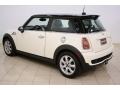 Pepper White - Cooper S Hardtop Photo No. 5