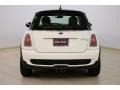 Pepper White - Cooper S Hardtop Photo No. 6