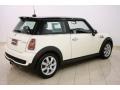 Pepper White - Cooper S Hardtop Photo No. 7