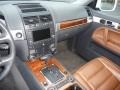 Campanella White - Touareg V8 Photo No. 29