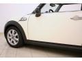 Pepper White - Cooper S Hardtop Photo No. 21