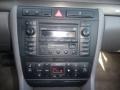 2001 Cactus Green Pearl Effect Audi A4 1.8T quattro Sedan  photo #18