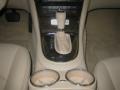 7 Speed Automatic 2008 Mercedes-Benz CLS 550 Diamond White Edition Transmission