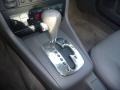 2001 Cactus Green Pearl Effect Audi A4 1.8T quattro Sedan  photo #19