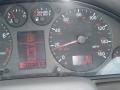 2001 Cactus Green Pearl Effect Audi A4 1.8T quattro Sedan  photo #22