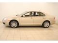 Dune Pearl Metallic - Milan I4 Premier Photo No. 4