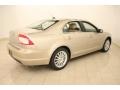 Dune Pearl Metallic - Milan I4 Premier Photo No. 6