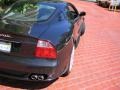 2006 Nero Carbonio (Metallic Black) Maserati GranSport Coupe  photo #10