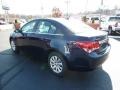 Imperial Blue Metallic - Cruze LS Photo No. 5