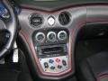 Controls of 2006 GranSport Coupe