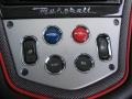 Nero (Black) Controls Photo for 2006 Maserati GranSport #39447242
